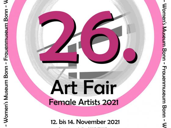 Profile picture for user Frauenmuseum