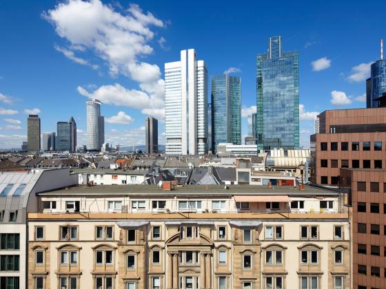 Profile picture for user basis Frankfurt