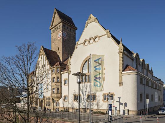 EMMA-Kreativzentrum Pforzheim