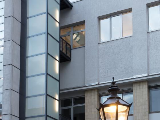 Profile picture for user Esther Schipper