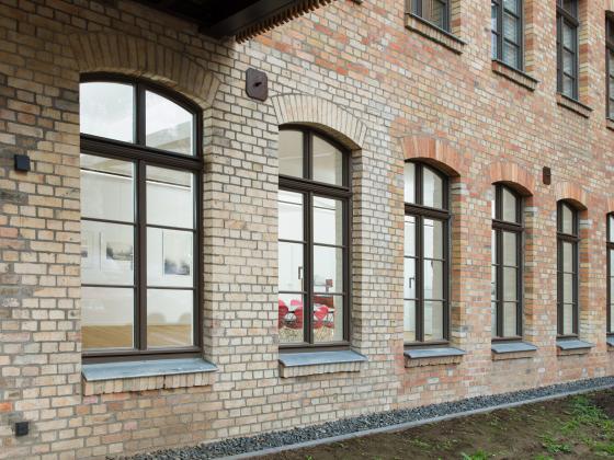 Profile picture for user Galerie Erik Bausmann