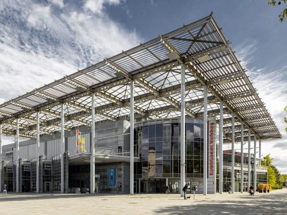 Profile picture for user Kunstmuseum Wolfsburg