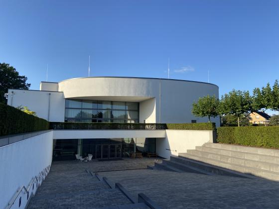 Profile picture for user Draiflessen Collection