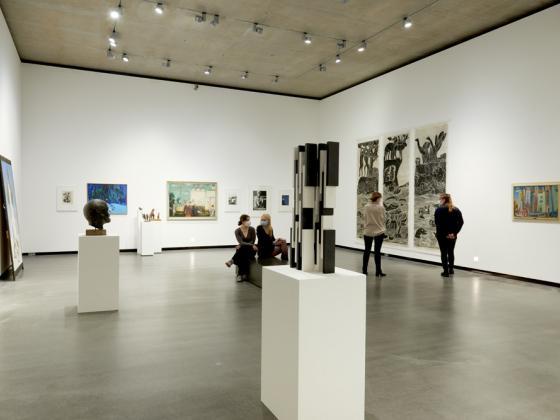 Profile picture for user kunsthallestannen