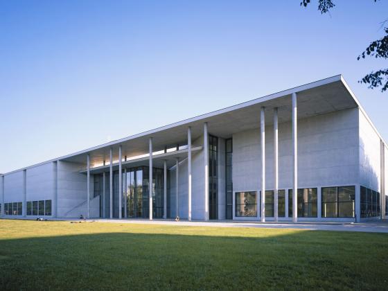 Profile picture for user PinaPresse