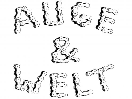 LOGO Auge & Welt, Aachen