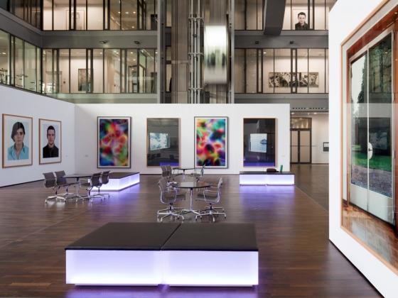 Profile picture for user DeutscheBoersePhotographyFoundation