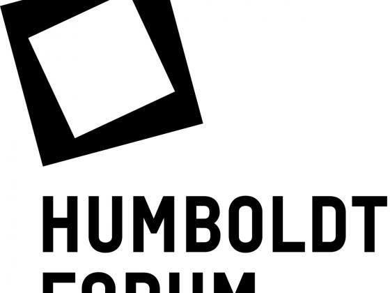 Logo Humboldt Forum