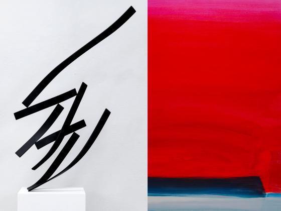 Profile picture for user Galerie Barbara Ruetz