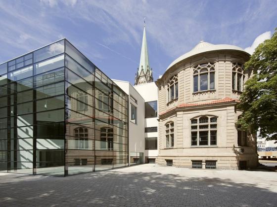 Osthaus Museum Hagen