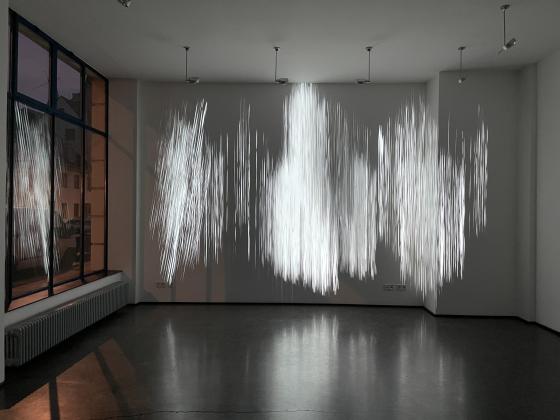 Aurora Borealis Maria & Neda Ploskow