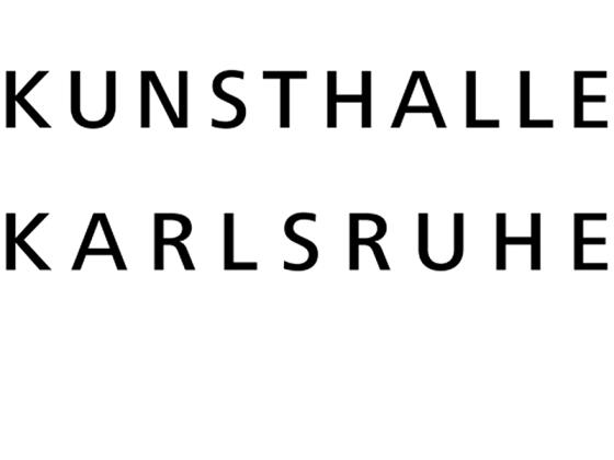 Profile picture for user Staatliche Kunsthalle Karlsruhe
