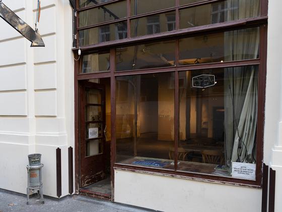 Im Spitzer - Odeon Theater