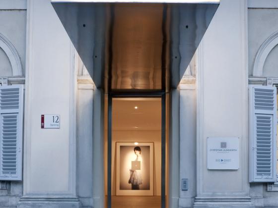 Entracce Atelier Jungwirth