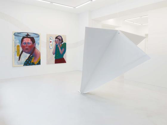 Profile picture for user Galerie Droste