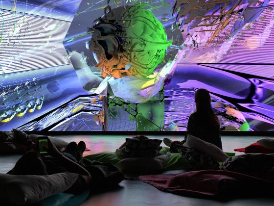 Profile picture for user DA_Z