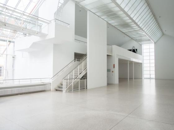 Profile picture for user HDKV Heidelberger Kunstverein