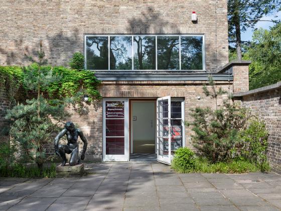 Georg Kolbe Museum, 2025. Foto: Enric Duch