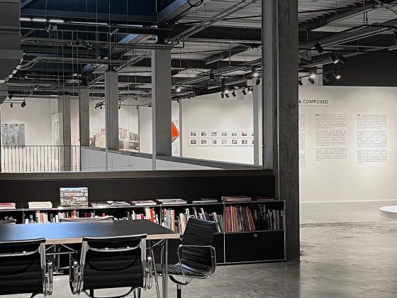 Profile picture for user COLAB Gallery GmbH