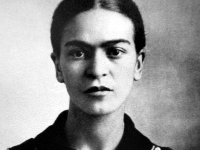 Frida Kahlo