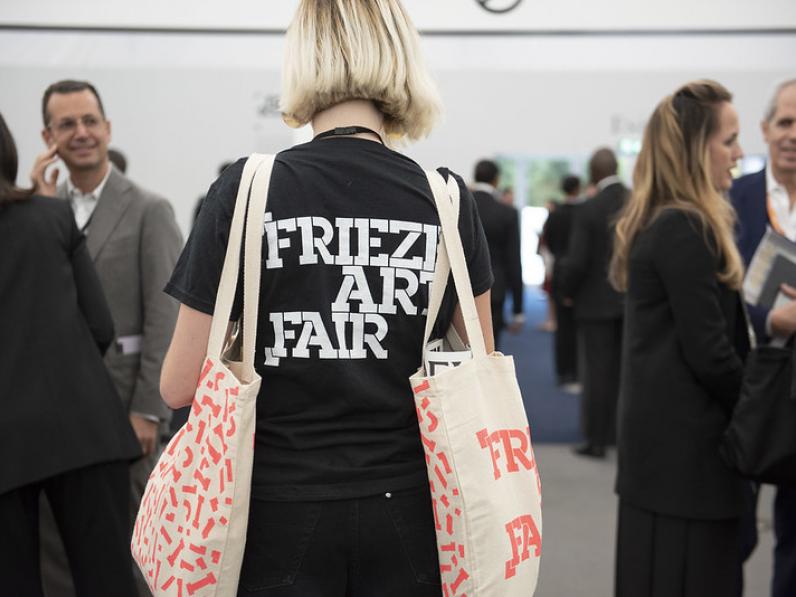 Frieze London