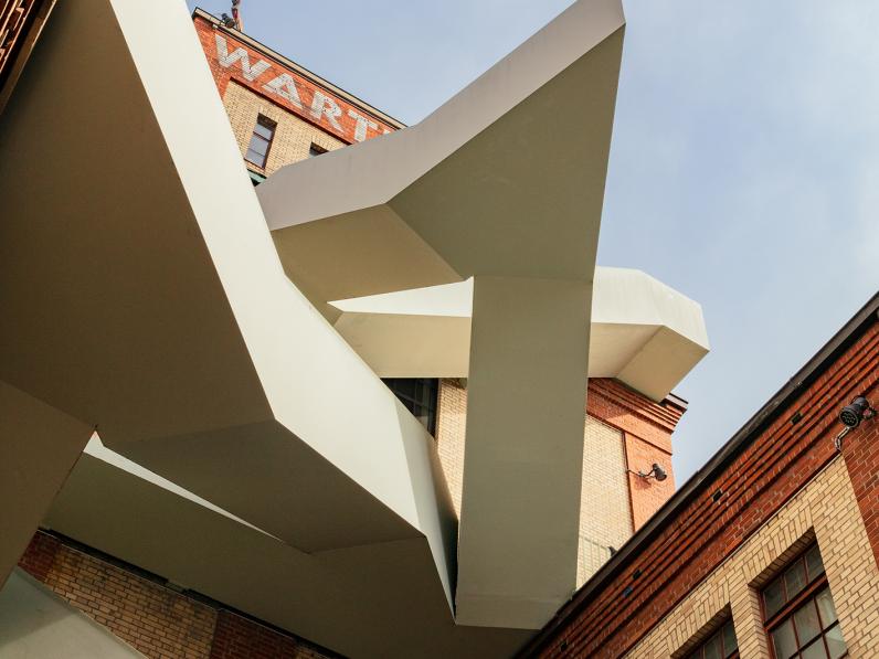 Kulturmetropole Basel