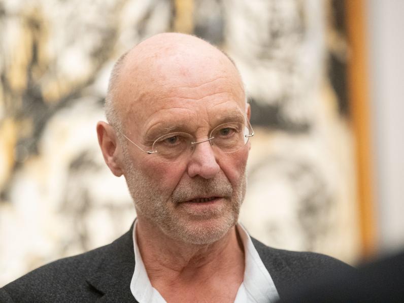 Anselm Kiefer