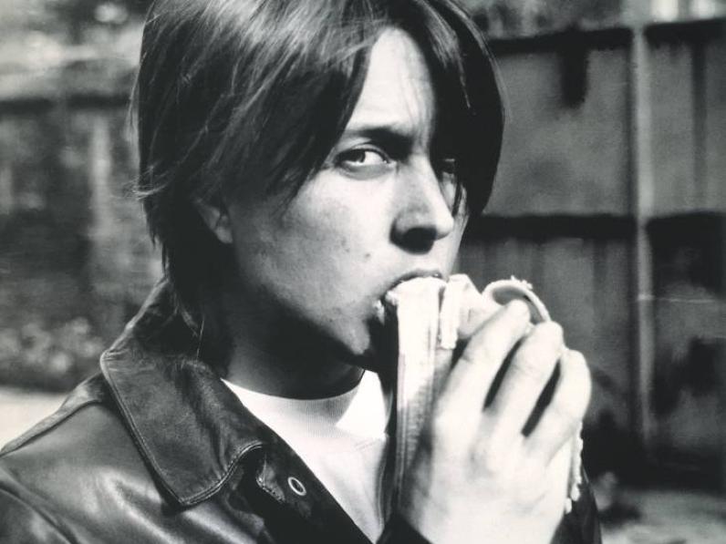Sarah Lucas