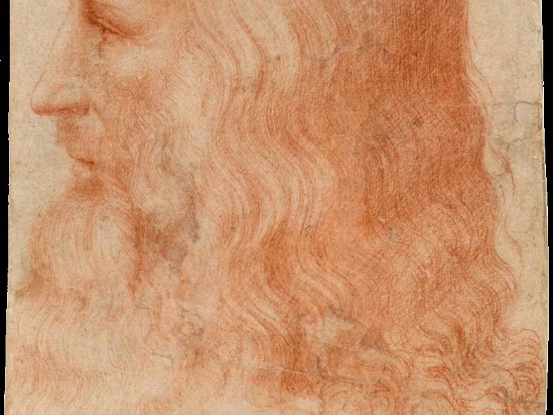 Leonardo Da Vinci