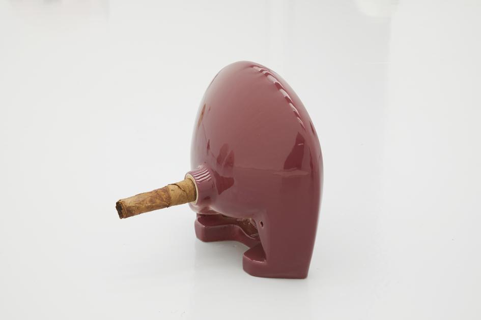 Plug by Nina Beier