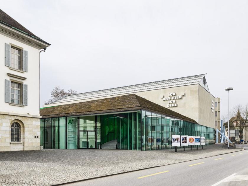 Aargauer Kunsthaus