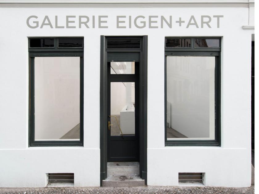 Galerie EIGEN + ART