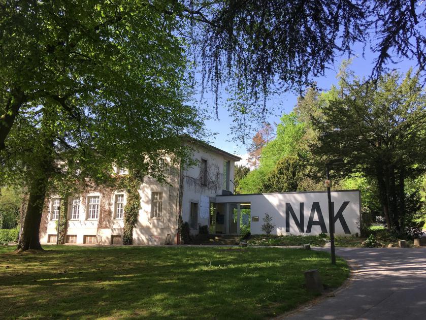 NAK Neuer Aachener Kunstverein