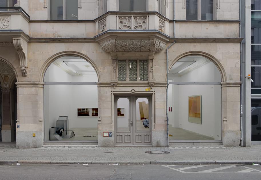 Profile picture for user danielmarzona