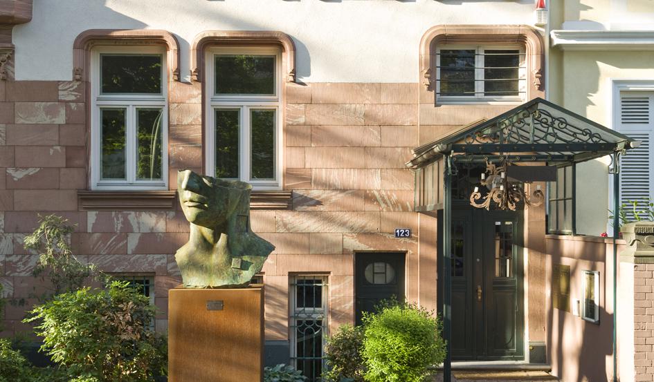 Profile picture for user DIE GALERIE