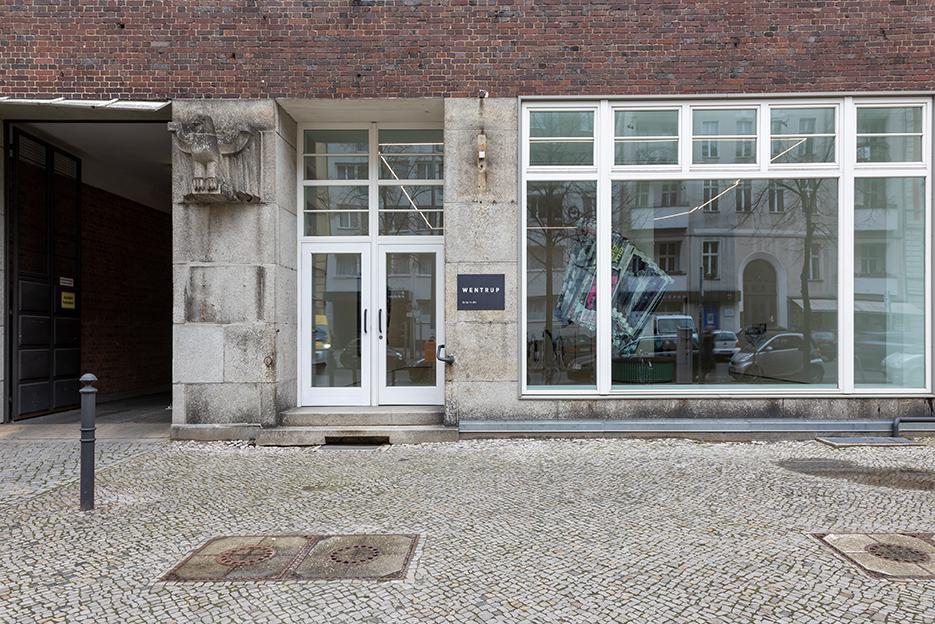 Profile picture for user Wentrup