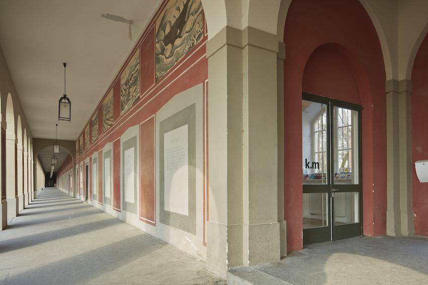 Profile picture for user Kunstvereinmuenchen