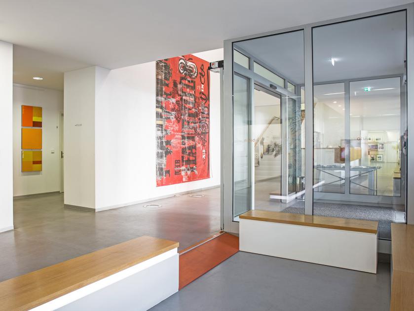 Profile picture for user Kommunale Galerie Berlin