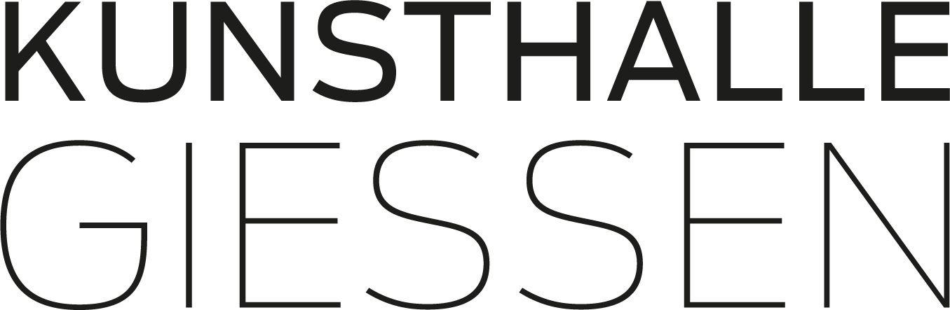 Logo Kunsthalle Gießen