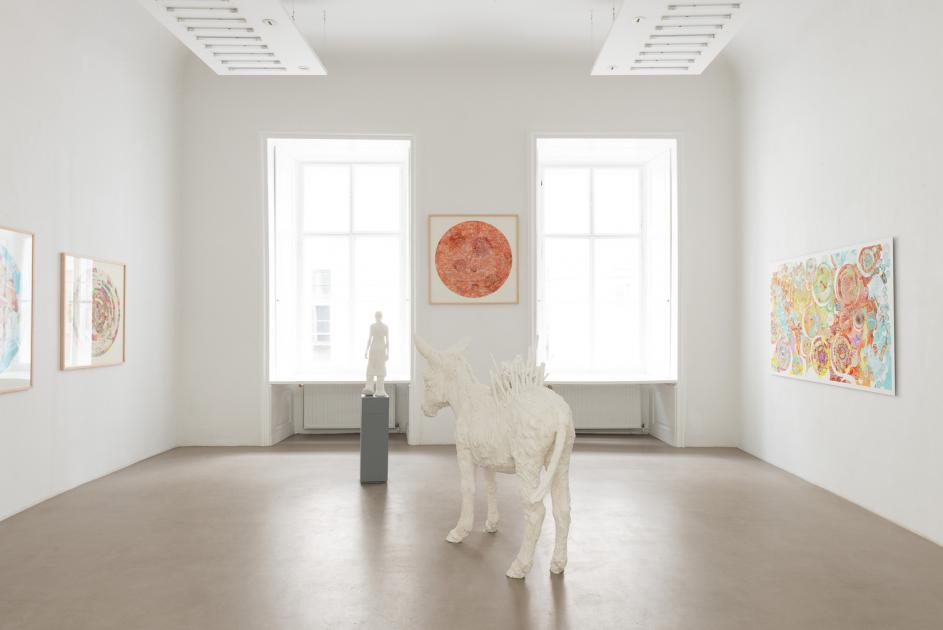 Profile picture for user Charim Galerie Vienna