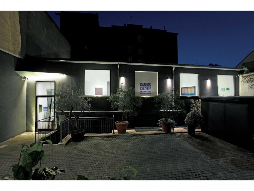 Dep Art Gallery Milan