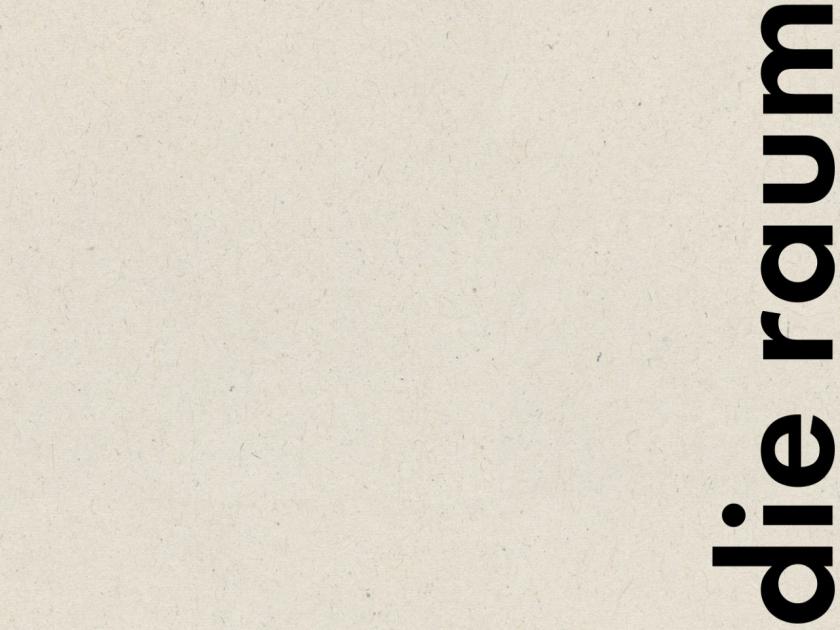 die raum logo