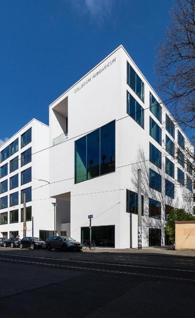 Collegium Hungaricum Berlin