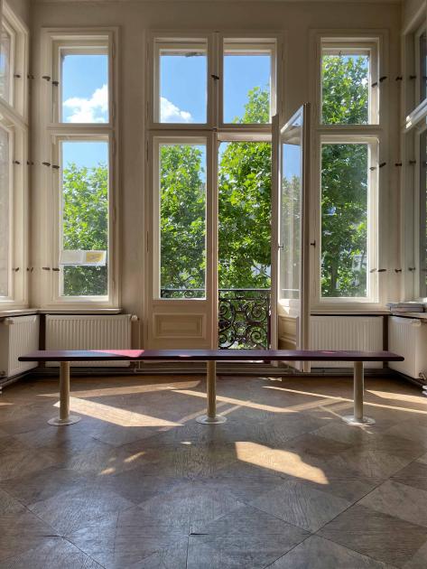 Profile picture for user Angela Mewes