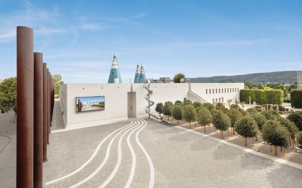 Profile picture for user Kunst- und Ausstellungshalle Bonn