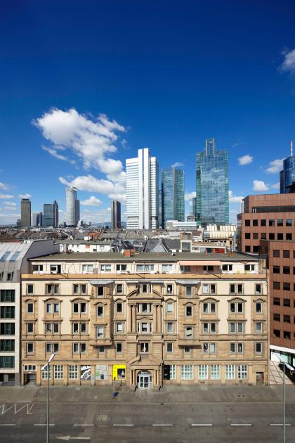 Profile picture for user basis Frankfurt