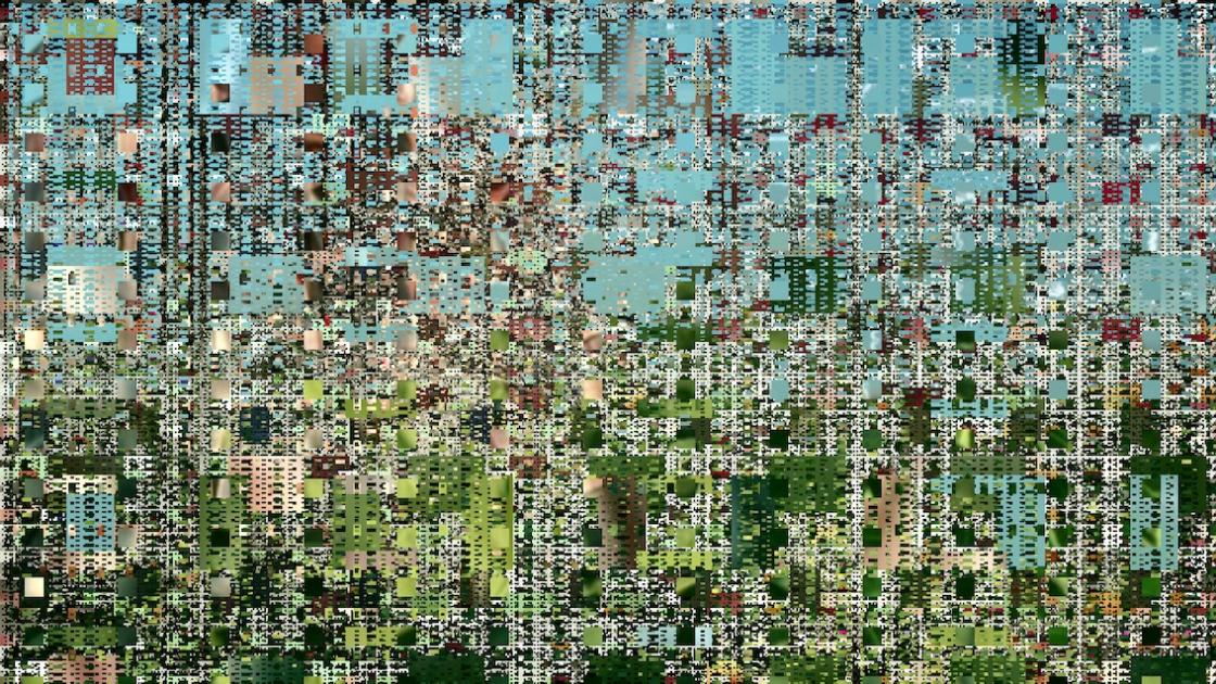 Profile picture for user DAM Berlin