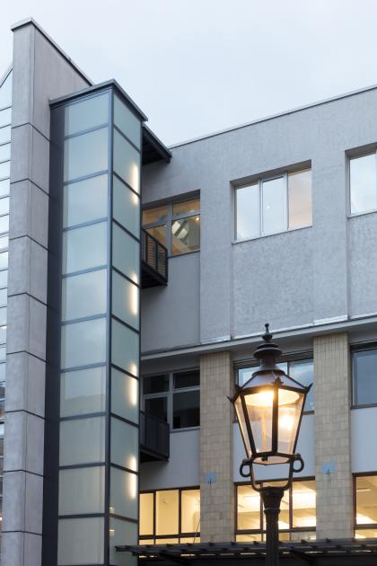 Profile picture for user Esther Schipper