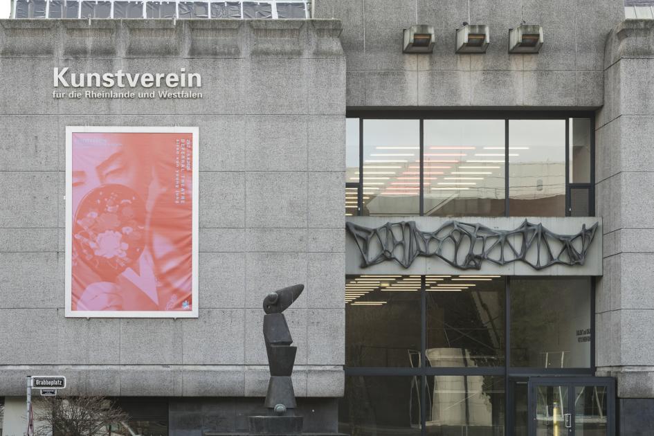 Profile picture for user Kunstverein_D