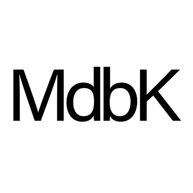 Profile picture for user MdbK Leipzig